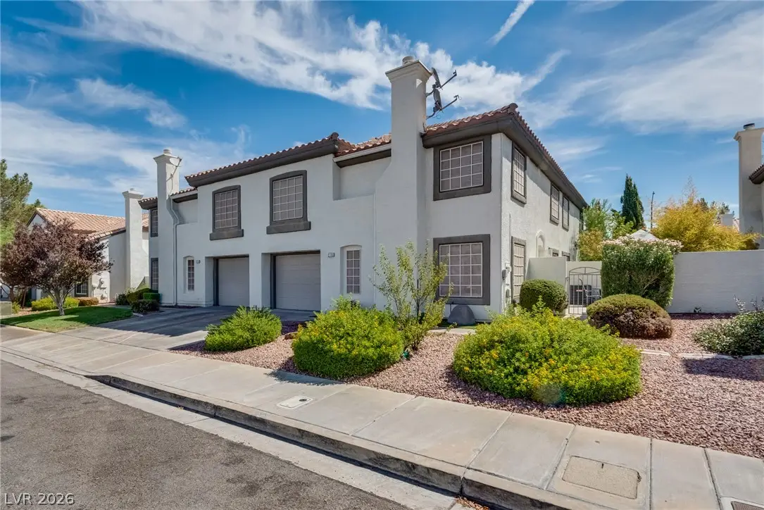 216 Bastrop Street, Henderson, NV 89074 - #1