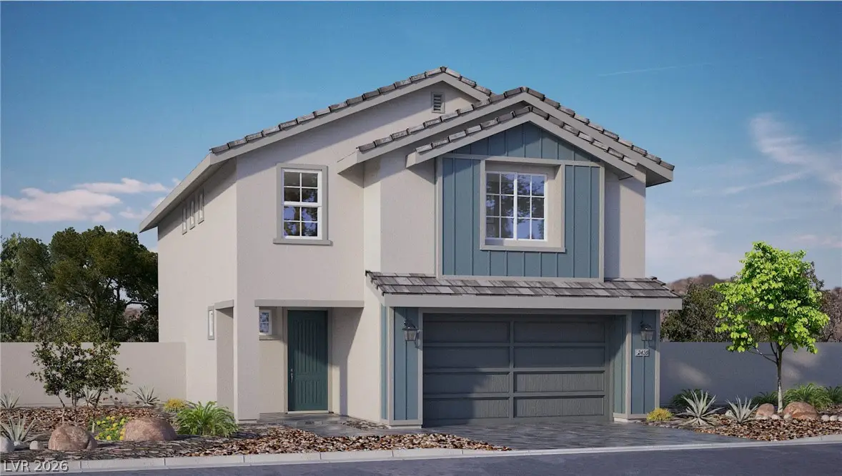 561 Ivory Peacock Ct, Henderson, NV 89011 - #1