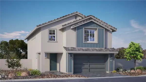 561 Ivory Peacock Ct, Henderson, NV 89011