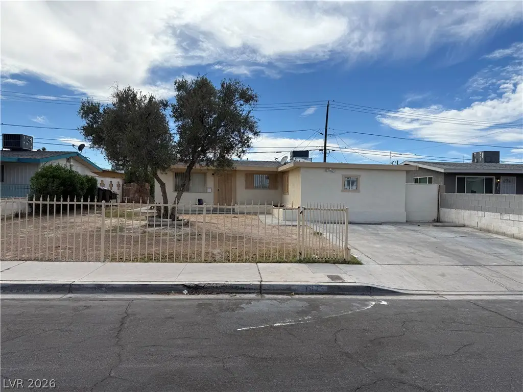 1925 Walker Street, Las Vegas, NV 89106 - #1