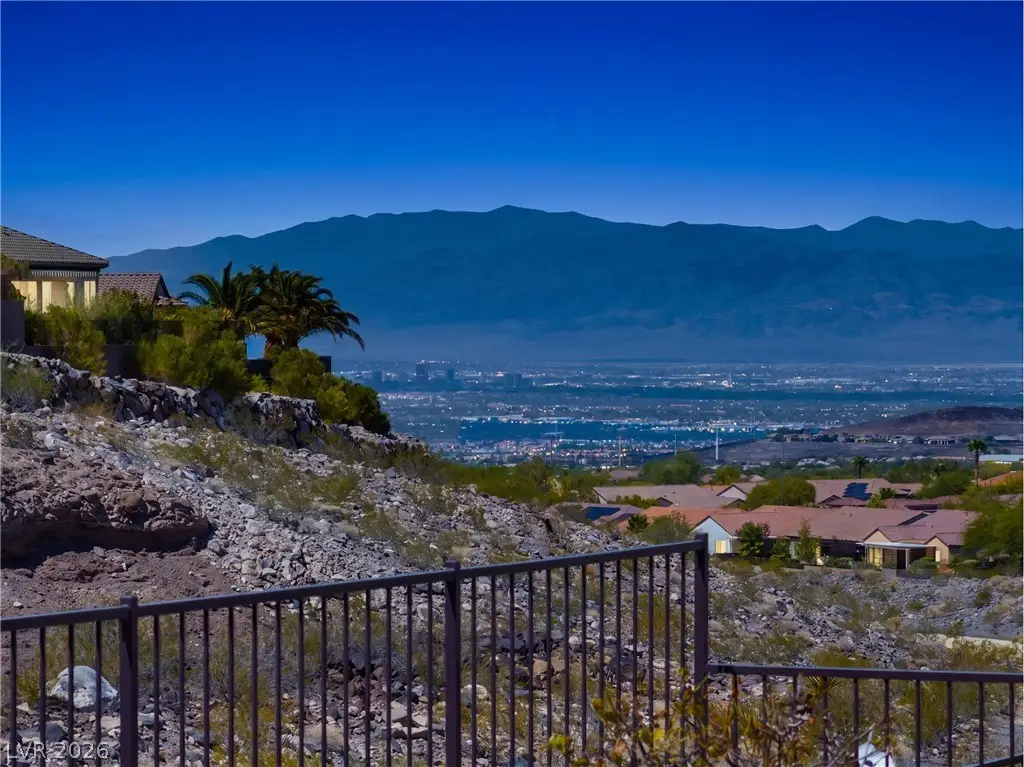 2247 Shadow Canyon Drive, Henderson, NV 89044 - #1