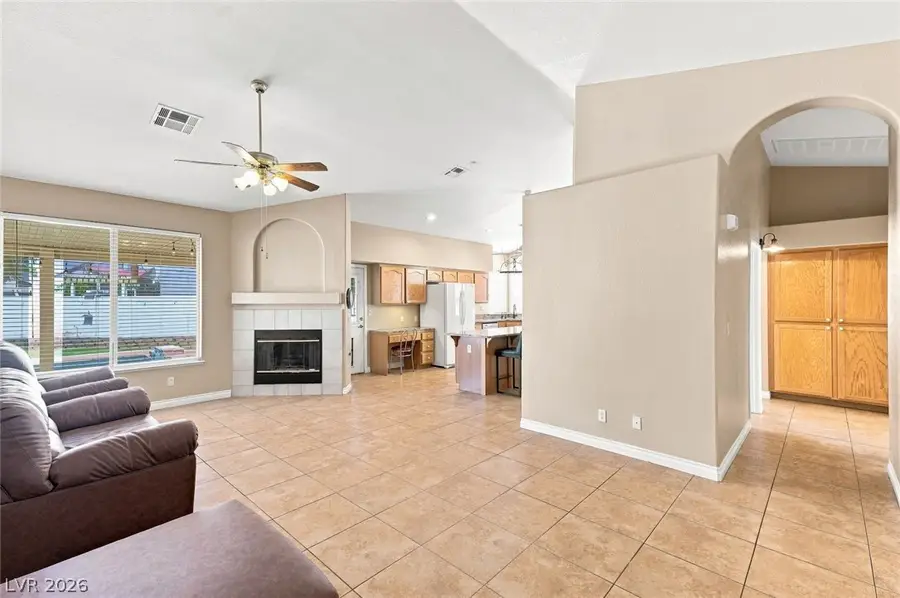 3837 Pipeline Street, North Las Vegas, NV 89032 - #3