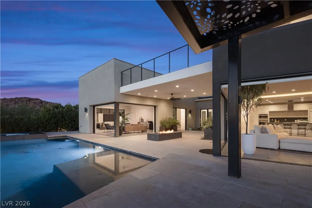 2192 Overlook Canyon Lane, Henderson, NV 89052 - #1