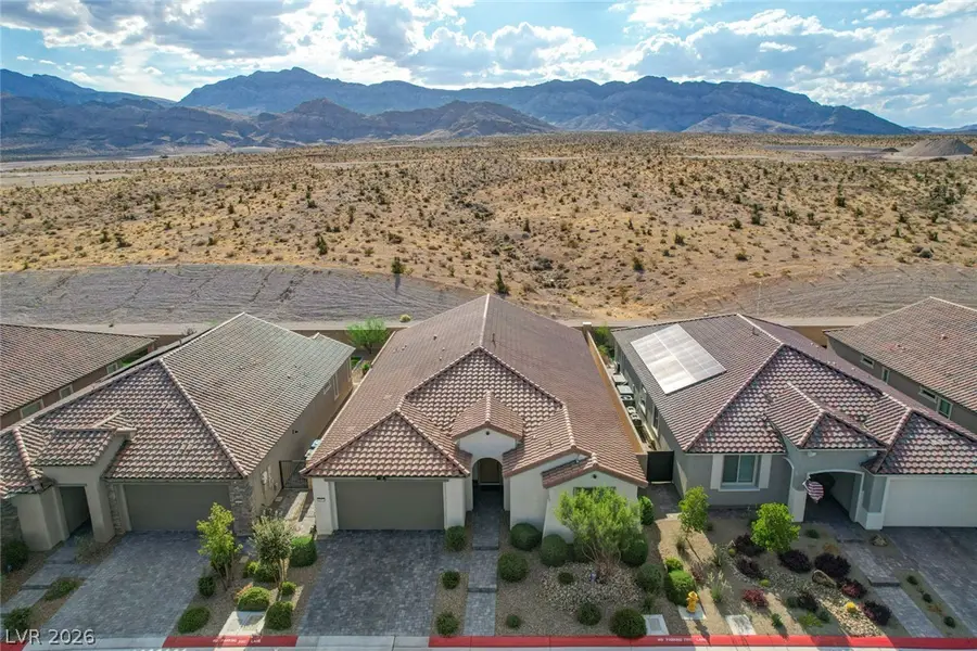 6557 Corsari Ridge Street, Las Vegas, NV 89166 - #2