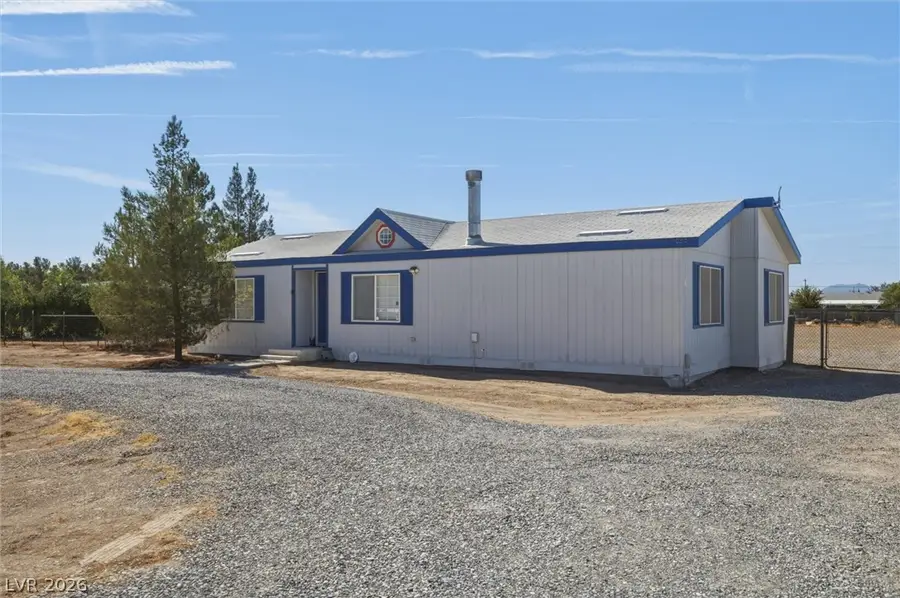 4161 Ashley Avenue, Pahrump, NV 89061 - #3