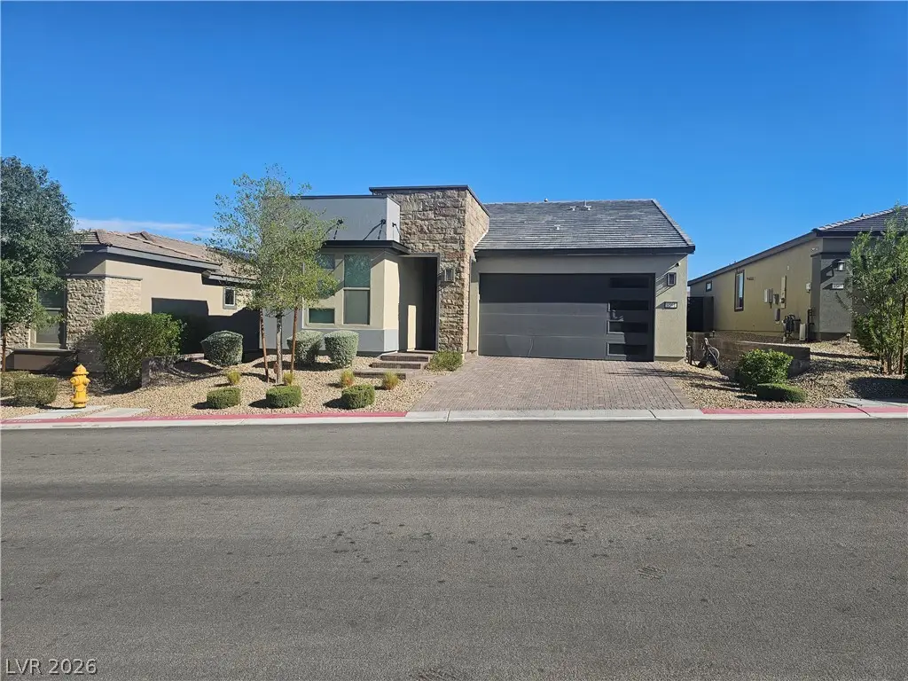 9561 Among Lane, Las Vegas, NV 89143 - #1