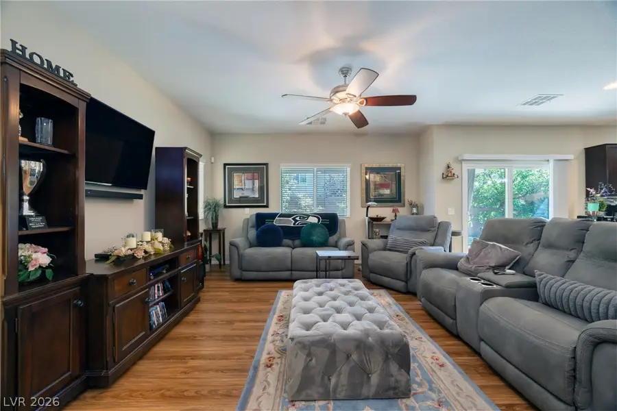 10821 Knickerbocker Avenue, Las Vegas, NV 89166 - #3