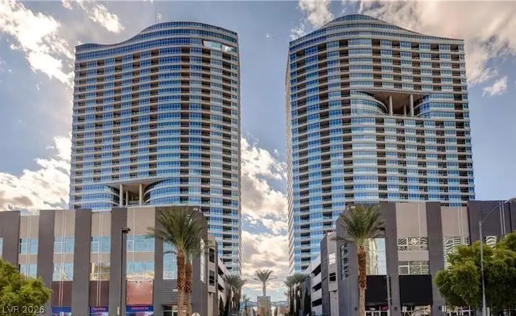 4525 Dean Martin Drive #402, Las Vegas, NV 89103 - #1