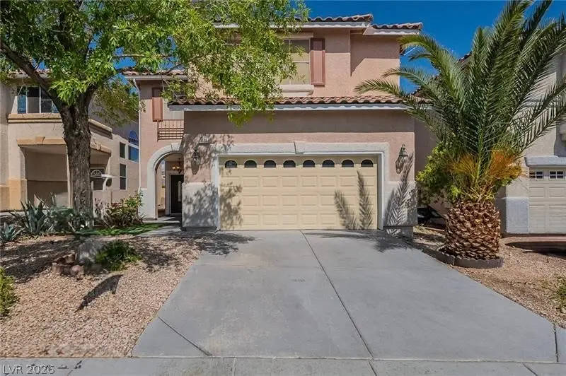 3588 White Mountain Street, Las Vegas, NV 89147 - #2