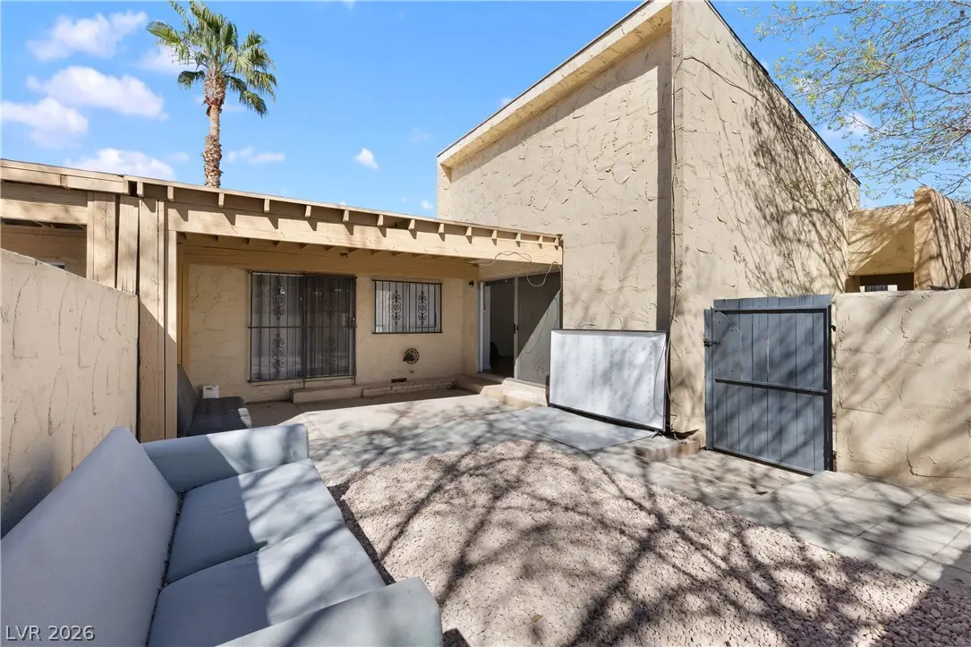 4304 Devlin Green Court, Las Vegas, NV 89110 - #1