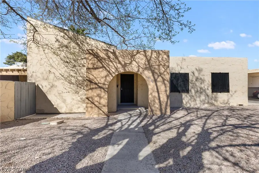 4304 Devlin Green Court, Las Vegas, NV 89110 - #3