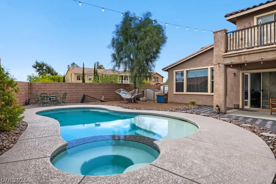 8560 Myrtle Flag Avenue, Las Vegas, NV 89178 - #3
