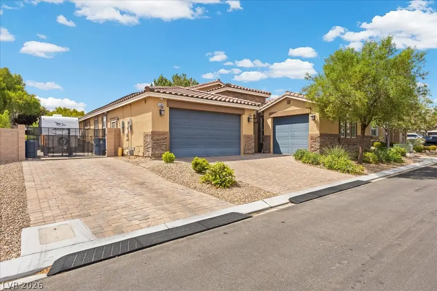 5665 Mystical Knight Court, Las Vegas, NV 89149 - #2