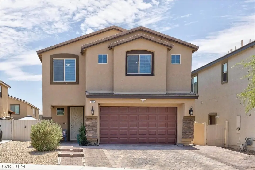 3945 Carol Bailey Avenue, North Las Vegas, NV 89081 - #1