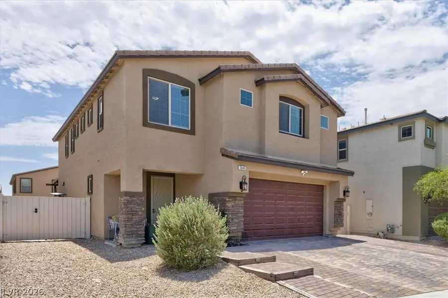 3945 Carol Bailey Avenue, North Las Vegas, NV 89081 - #2