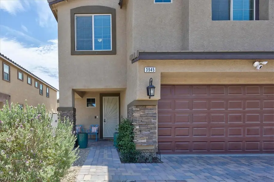 3945 Carol Bailey Avenue, North Las Vegas, NV 89081 - #3