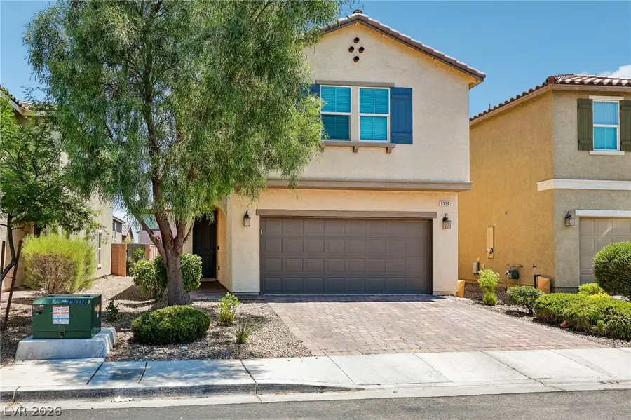 9320 Newbattle Street, Las Vegas, NV 89178 - #2