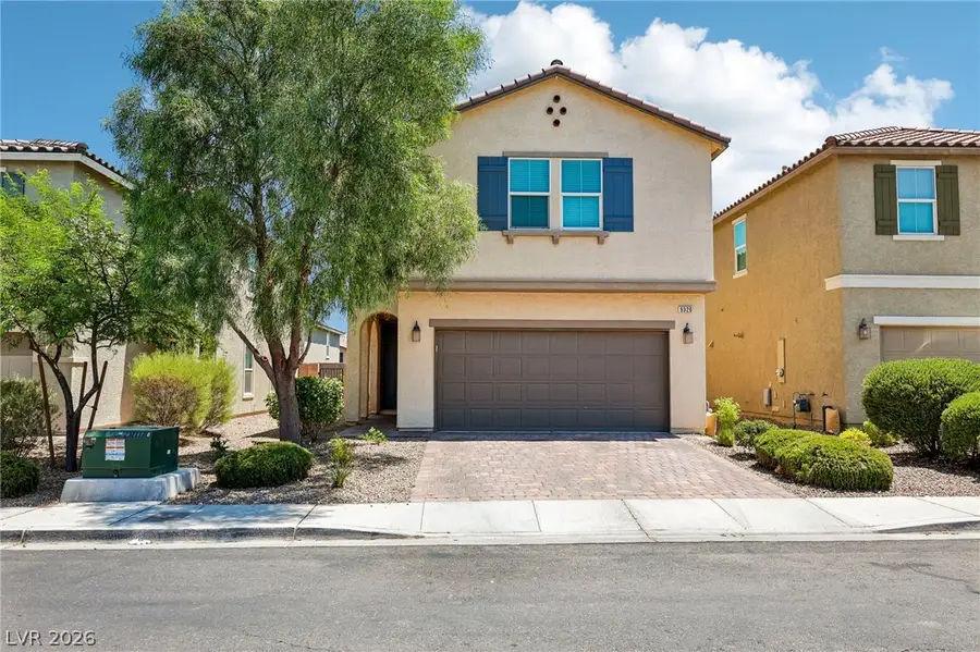 9320 Newbattle Street, Las Vegas, NV 89178 - #3