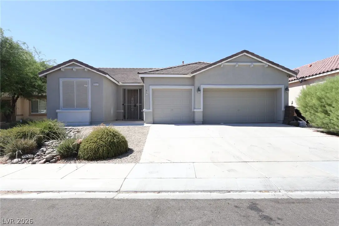 2117 Armadale Drive, North Las Vegas, NV 89031 - #1