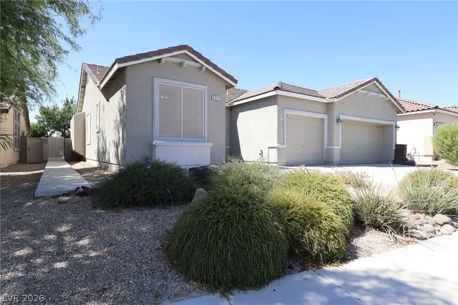 2117 Armadale Drive, North Las Vegas, NV 89031 - #2