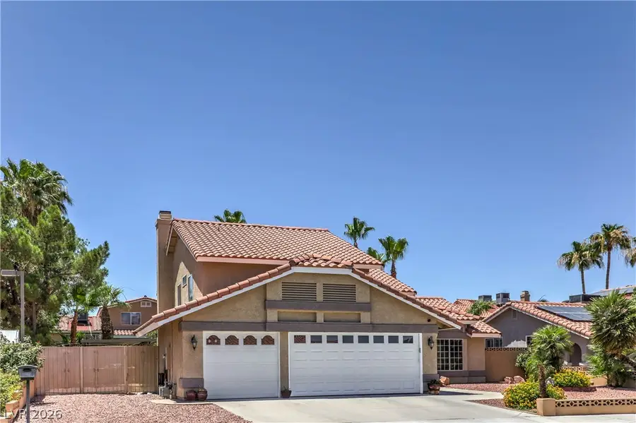 613 Overview Drive, Las Vegas, NV 89145 - #2