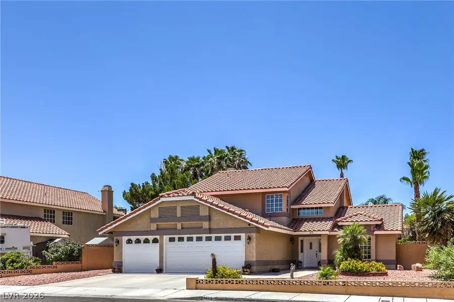 613 Overview Drive, Las Vegas, NV 89145 - #3