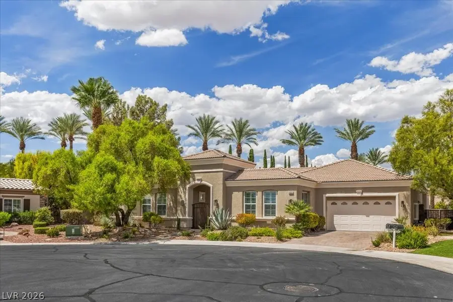 4507 Denaro Drive, Las Vegas, NV 89135 - #2