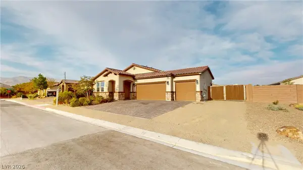 6940 Unicorn Street, Las Vegas, NV 89131