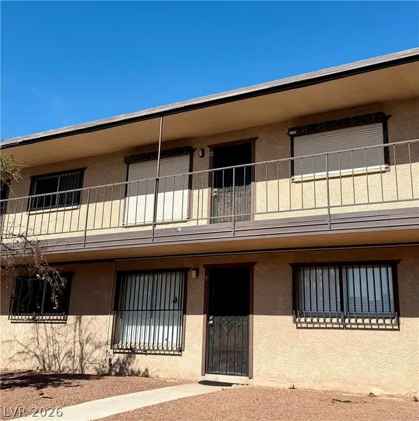 555 S Royal Crest Circle #12, Las Vegas, NV 89169