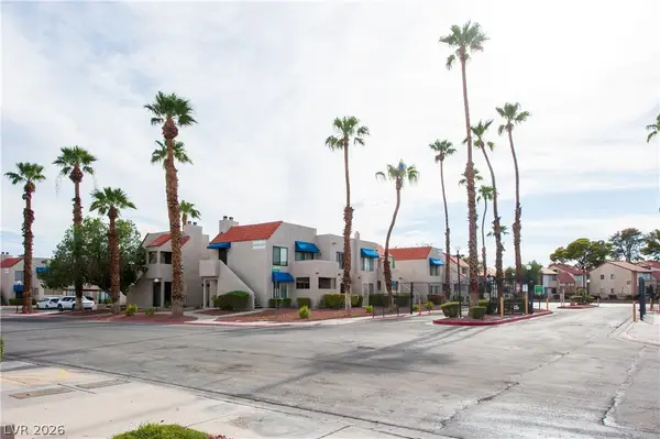 4391 Gannet Circle #11, Las Vegas, NV 89103