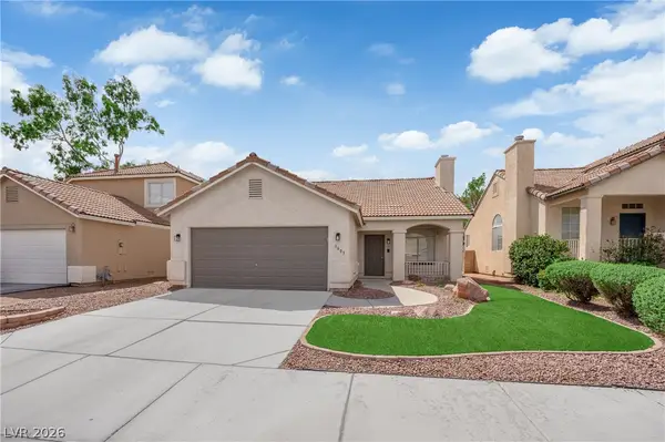 3605 Estate View Street, Las Vegas, NV 89129