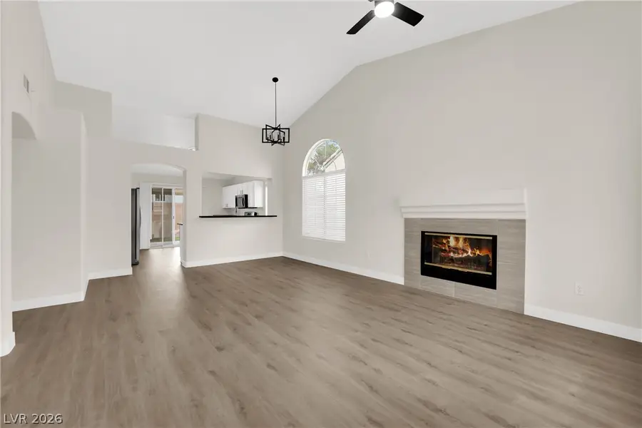 3605 Estate View Street, Las Vegas, NV 89129 - #2