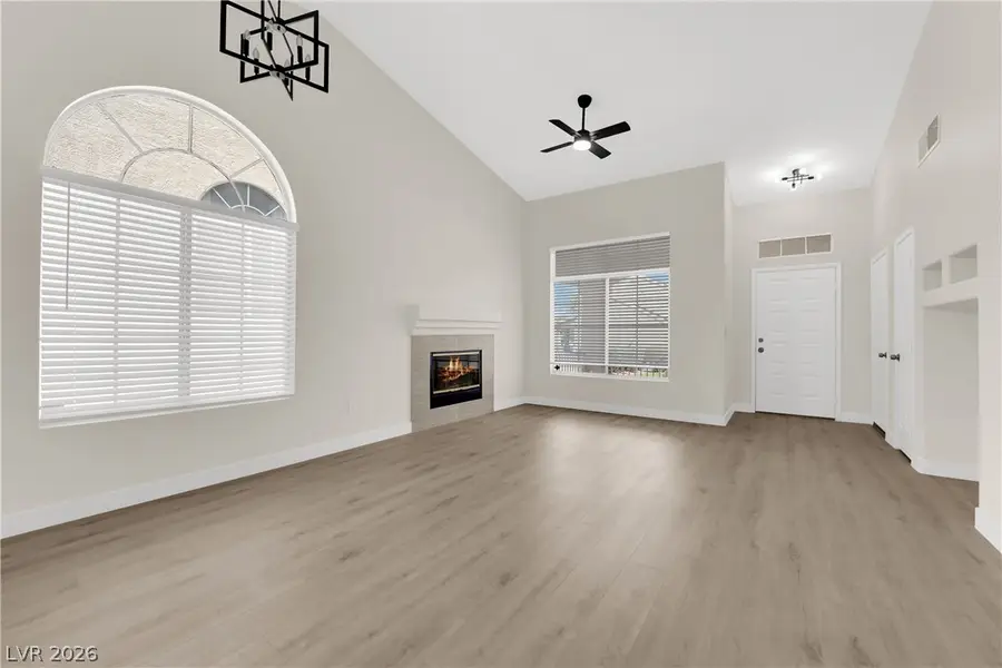 3605 Estate View Street, Las Vegas, NV 89129 - #3