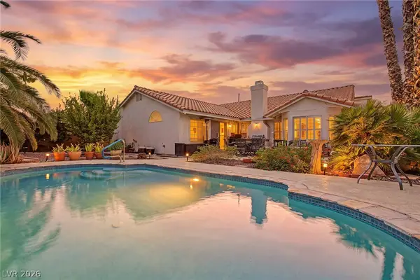 3112 Siena Circle, Las Vegas, NV 89128
