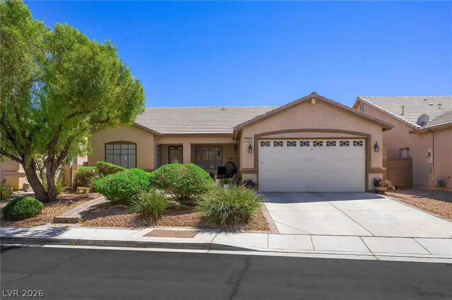 1203 Ripplestone Avenue, North Las Vegas, NV 89081 - #2