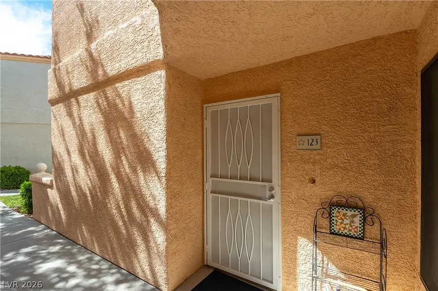 8452 Boseck Drive #123, Las Vegas, NV 89145 - #2