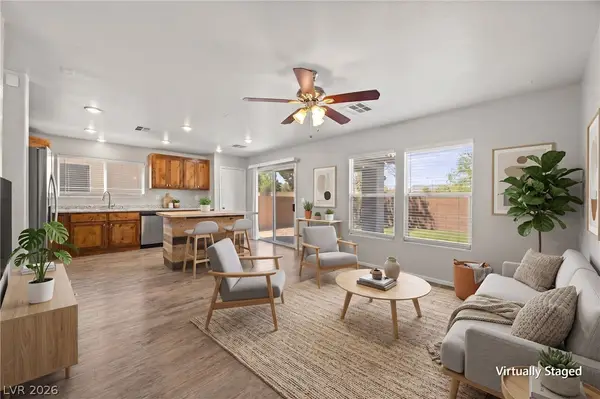 5304 Country Retreat Court, Las Vegas, NV 89131
