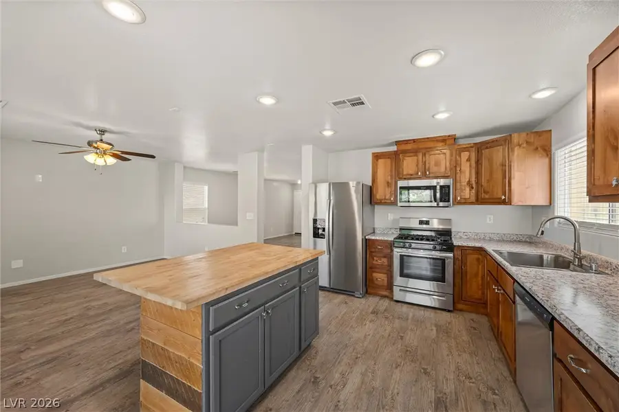5304 Country Retreat Court, Las Vegas, NV 89131 - #3