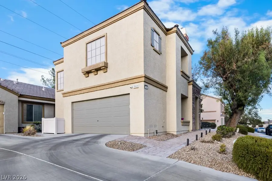 712 Vincents Dream Avenue, North Las Vegas, NV 89031 - #2