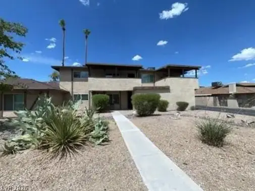 2634 Atlantic Street, Las Vegas, NV 89121 - #1