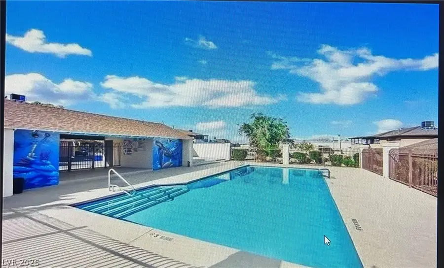 2634 Atlantic Street, Las Vegas, NV 89121 - #2