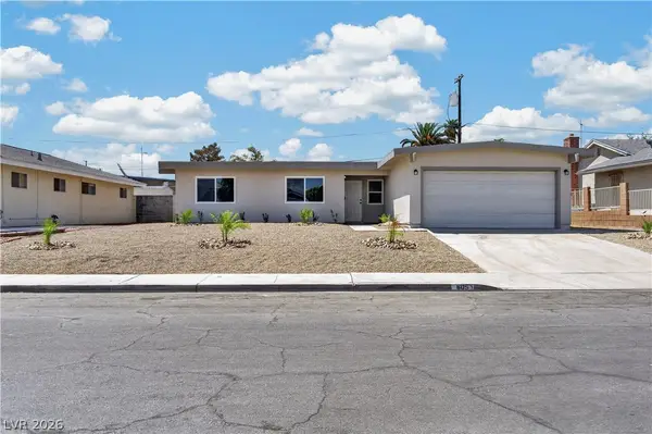 605 Donner Street, Las Vegas, NV 89107