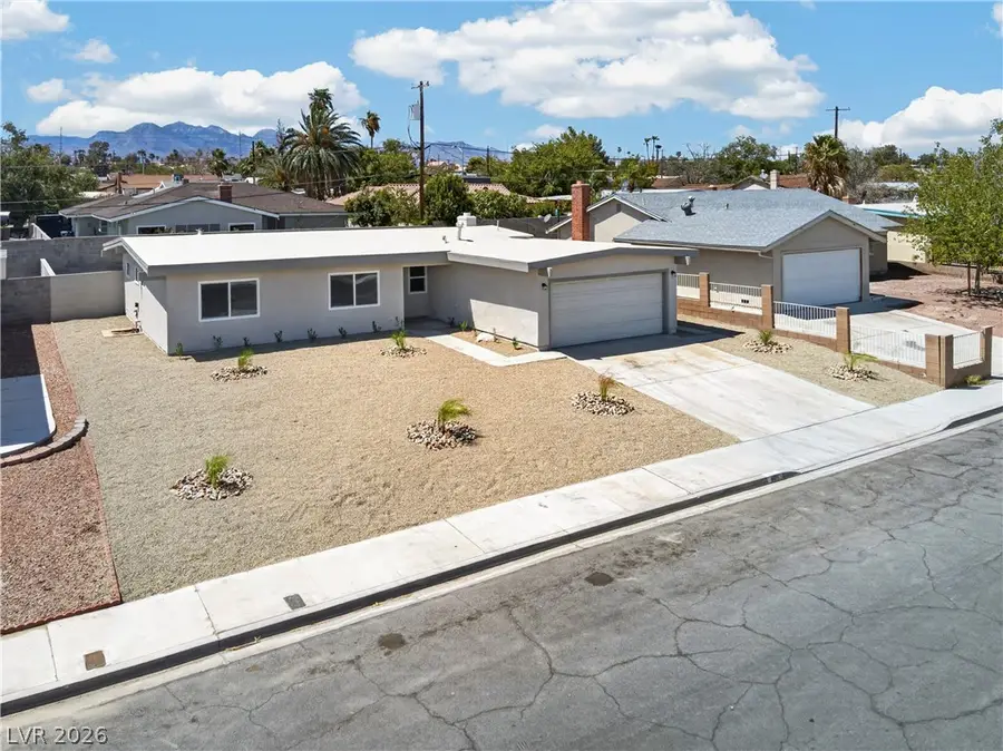 605 Donner Street, Las Vegas, NV 89107 - #3
