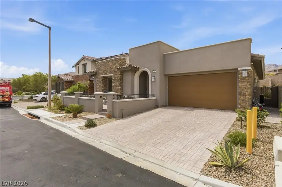 369 Molinetto Street, Las Vegas, NV 89138 - #3
