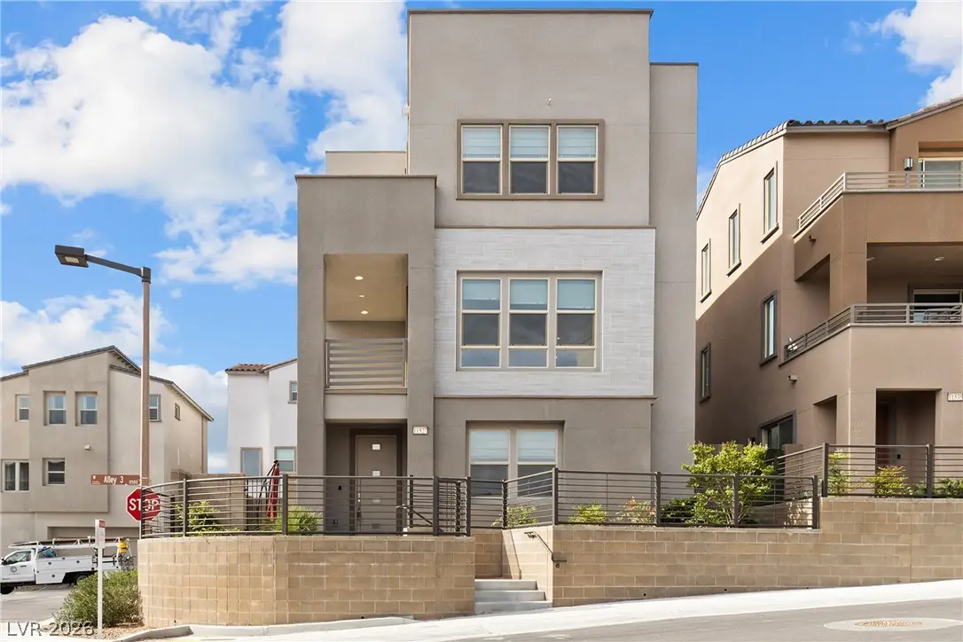 11527 Hawking Avenue, Las Vegas, NV 89138 - #1