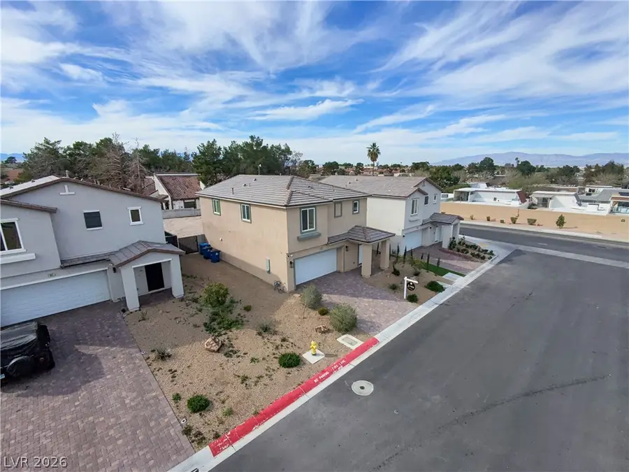 3915 Wesvan Court, Las Vegas, NV 89121 - #3