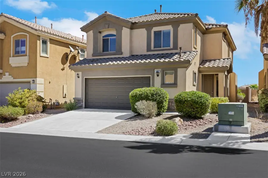 482 Center Green Drive, Las Vegas, NV 89148 - #3