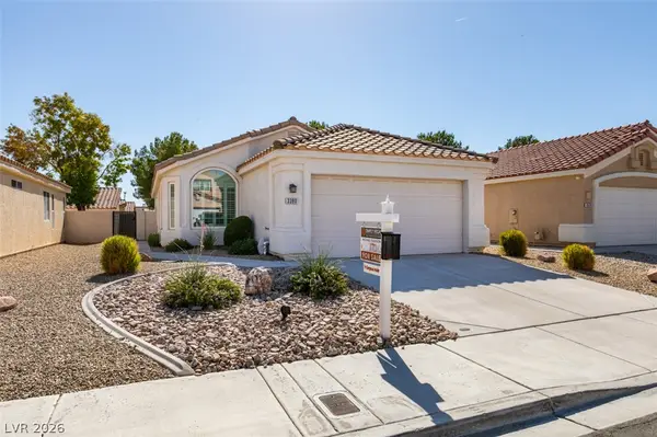 3380 Wayward Court, Las Vegas, NV 89129