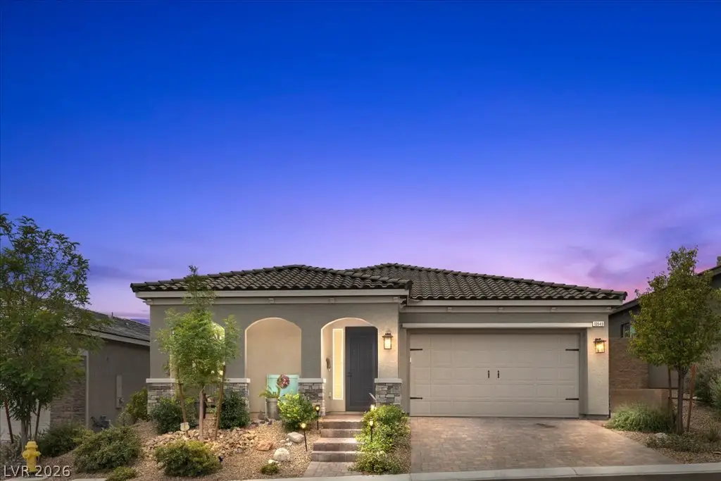 10949 Nicholas Jay Avenue, Las Vegas, NV 89166 - #1