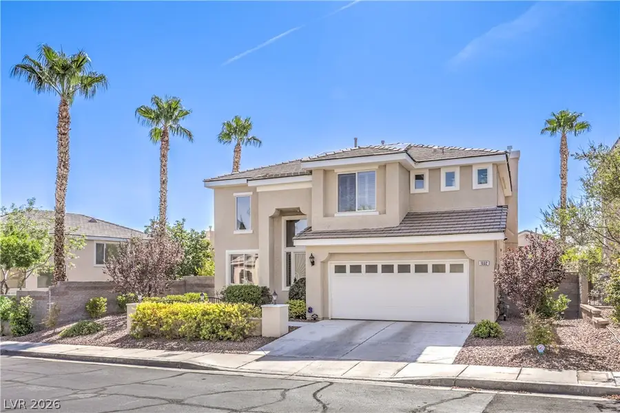 1032 Venetian Hills Lane, Las Vegas, NV 89144 - #3